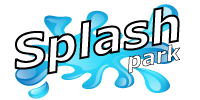 Splash Park percorso gonfiabile galleggiante - Gonfiabili noleggio
